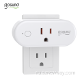 Xiaomi Youpin Gosund Smart Plug WP6